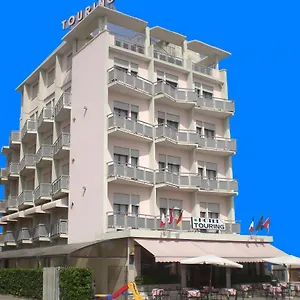 3* Hotel Touring